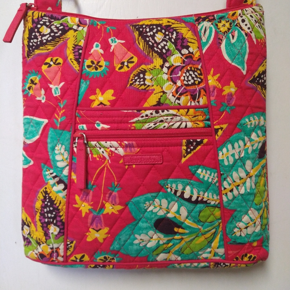 Vera Bradley purse